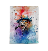 Trumpeter’s Tranquil Tunes Comforter